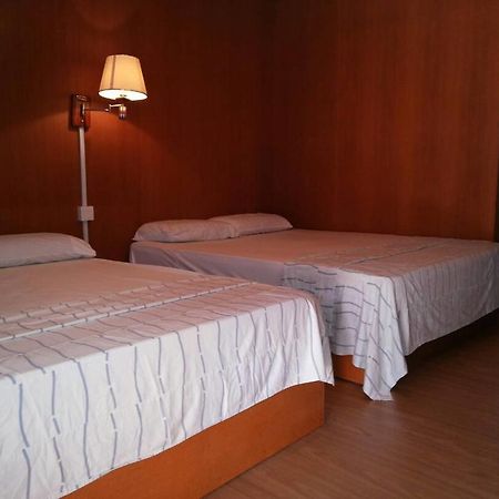 New Cocohut Chalet Ξενοδοχείο Κουάλα Τερενγκάνου Εξωτερικό φωτογραφία