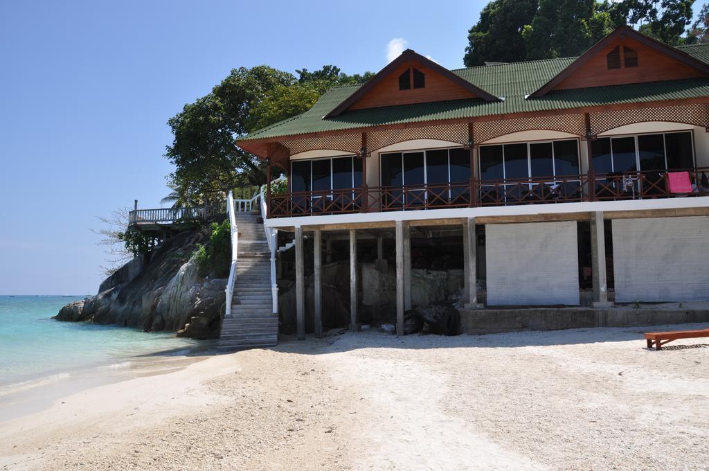 New Cocohut Chalet Ξενοδοχείο Κουάλα Τερενγκάνου Δωμάτιο φωτογραφία