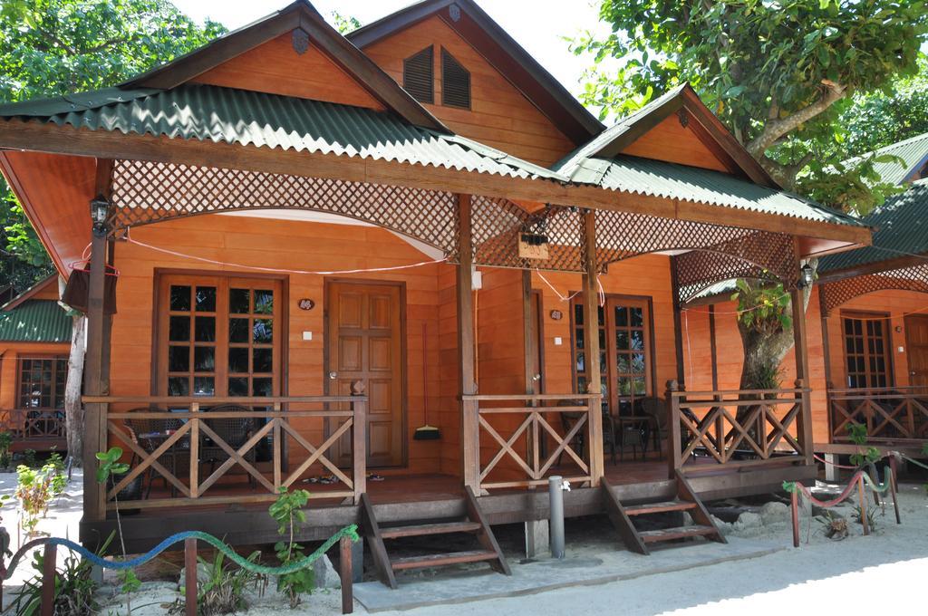 New Cocohut Chalet Ξενοδοχείο Κουάλα Τερενγκάνου Δωμάτιο φωτογραφία