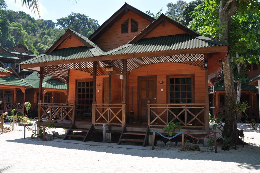 New Cocohut Chalet Ξενοδοχείο Κουάλα Τερενγκάνου Δωμάτιο φωτογραφία