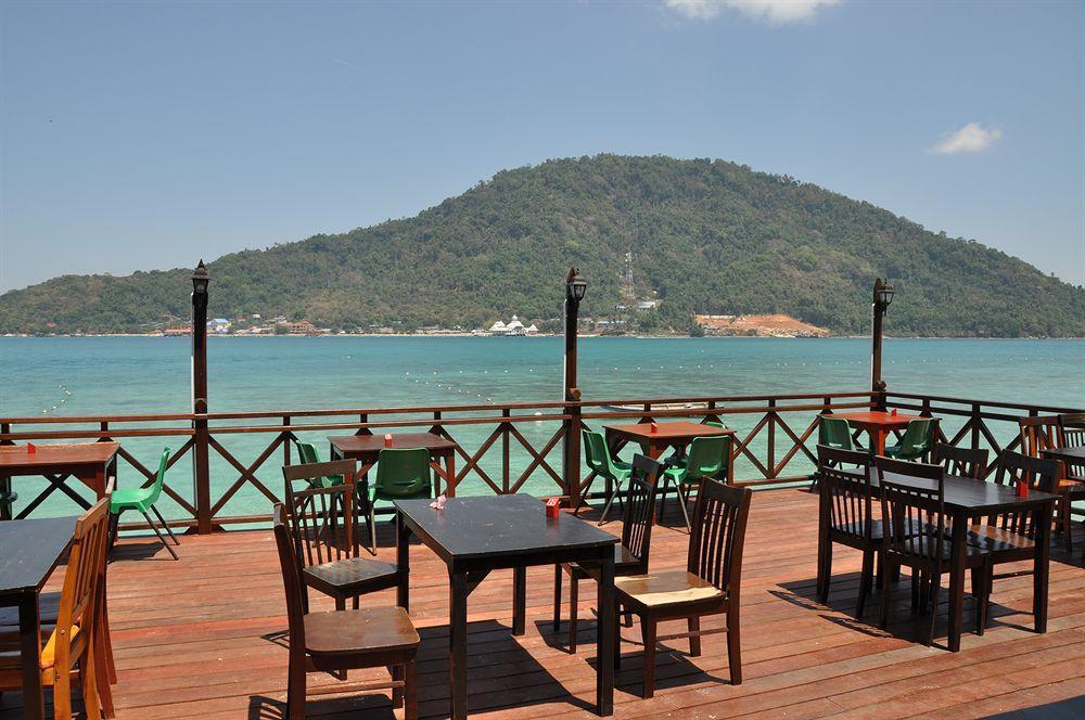 New Cocohut Chalet Ξενοδοχείο Κουάλα Τερενγκάνου Εξωτερικό φωτογραφία