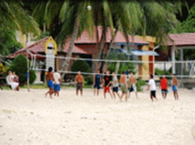 New Cocohut Chalet Ξενοδοχείο Κουάλα Τερενγκάνου Εξωτερικό φωτογραφία