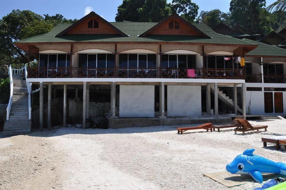 New Cocohut Chalet Ξενοδοχείο Κουάλα Τερενγκάνου Εξωτερικό φωτογραφία